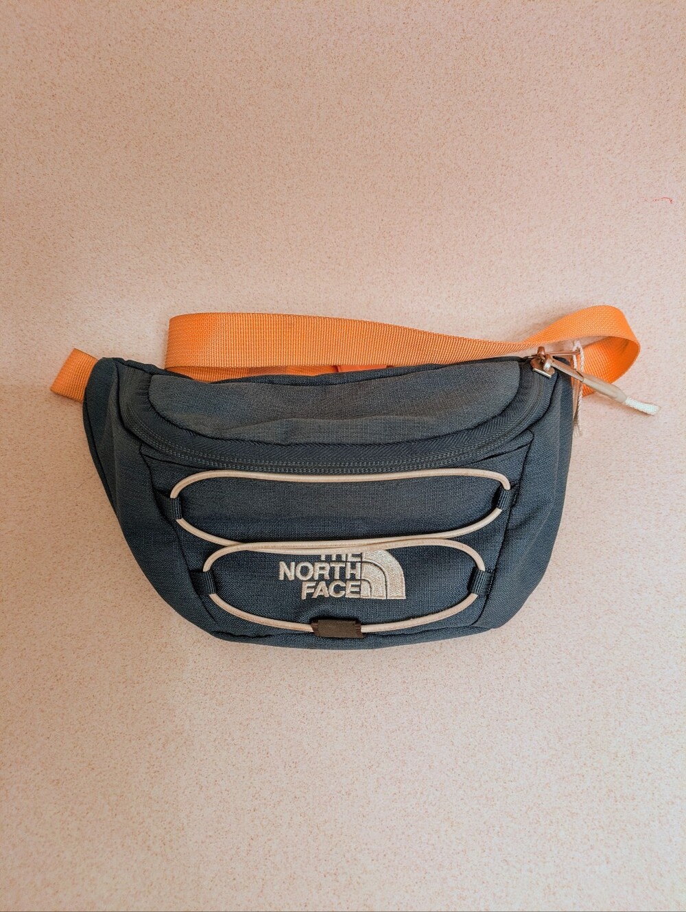 The North Face Jester Lumbar Waist Bag Fanny Pack